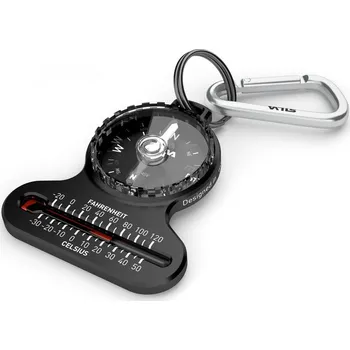 SILVA Pocket černá