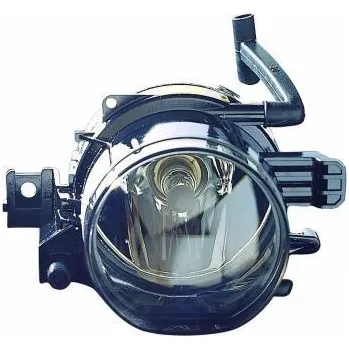 Mlhový světlomet Mlhovka ABAKUS 444-2023L-UQ