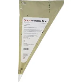 Krbová kamna Komíny CZ Skamol Enclosure Glue lepidlo sáček 0,5 kg