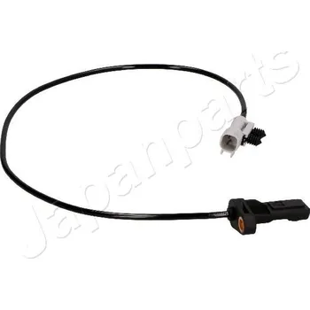 Přislušenství brzdového systému Snímač, počet otáček kol JAPANPARTS ABS-909