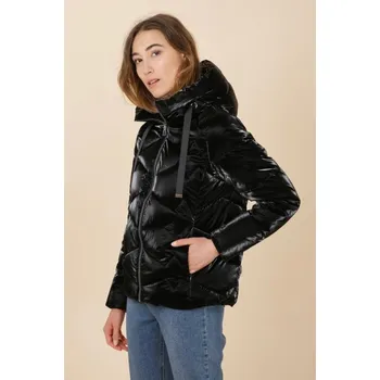 Laura Jo Paris 20043 zim.bunda kr. barva: černá, velikost: L