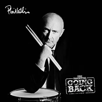 Zahraniční hudba The Essential Going Back - Phil Collins