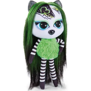 Panenka NICI Pixidoos Panenka Bami 20cm s 3-dílným příslušenstvím,v dárkovém balení