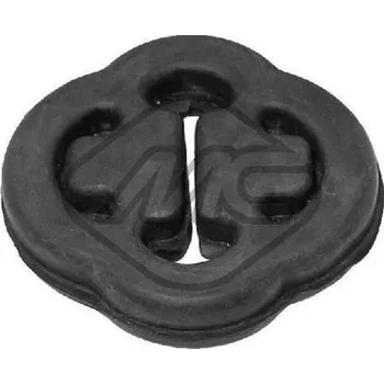 Držák, výfukový systém Metalcaucho 00238