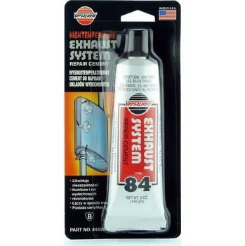 Autodíl K2 DV845 Exhaust System Repair Cement 140g