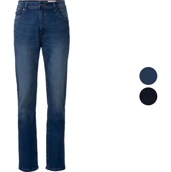 Pánské džíny LIVERGY® Pánské džíny "Straight Fit"