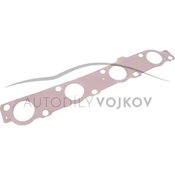 Těsnění výfuku Těsnění výfukového potrubí Citroen Jumper 2006- 2.2 16V HDi