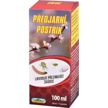 Postrik Decis
