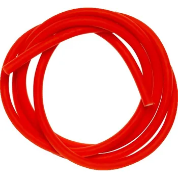 Boilies Sensas Guma na prak Catapult Spare Elastic 0,4mm 1m průměr: 0,5 mm, délka: 100 cm