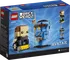 Stavebnice LEGO LEGO BrickHeadz 40554 Jake Sully a jeho Avatar