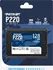 SSD disk Patriot P220 128 GB (P220S128G25)