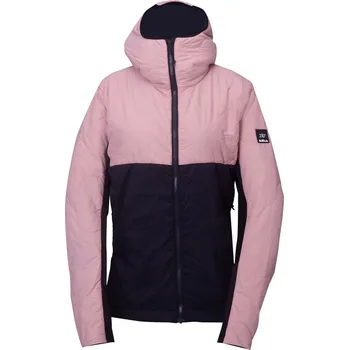 Dámská větrovka 2117 of Sweden Roxtuna růžová L