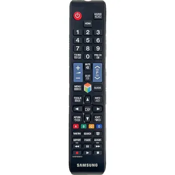 Dálkový ovladač SAMSUNG AA59-00581A - originální dálkový ovladač