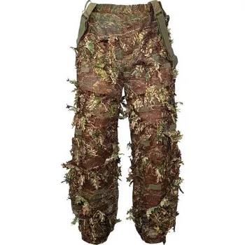 NOVRITSCH Novritsch maskovací kalhoty 3D GHILLIE SUIT - Kreuzotter