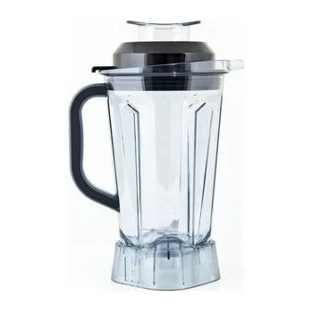 G21 Mixovací nádoba 2,5 l, náhradní nádoba, k mixérům G21 Perfect/Smart Smoothie Vitality, Perfection a Excellent