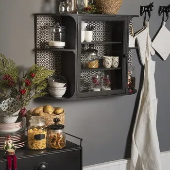 Kuchyňská zástěra Kuchyňská zástěra s žakárovým vzorem New Jacquard - 70*85 cm