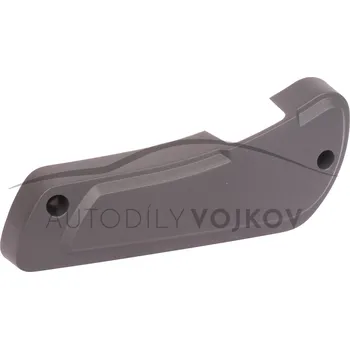 Sedadlo Plast pyropatrony spolujezdce Fiat Ducato 2006-