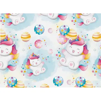 Papír Balící papír D059 100x70 LUX