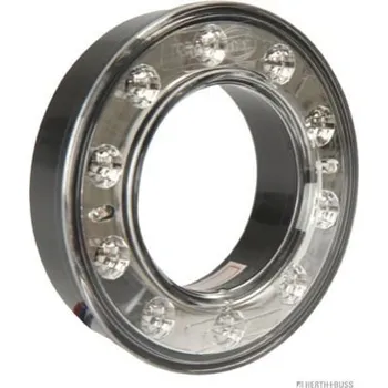 Zadní světlomet Koncové světlo HERTH+BUSS ELPARTS 82850110
