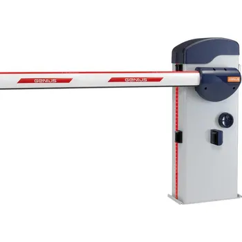 Kompletní závora Genius Rainbow Fast 724C s 5m ramenem