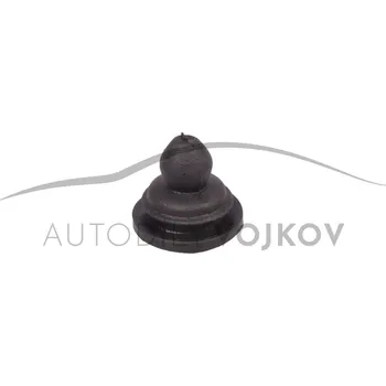Převodovka Gumové uložení filtrboxu Renault Modus 2004 - 2008 1.5 dCi - K9K