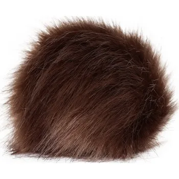 BAMBULE - odstín 27-228 hnědá