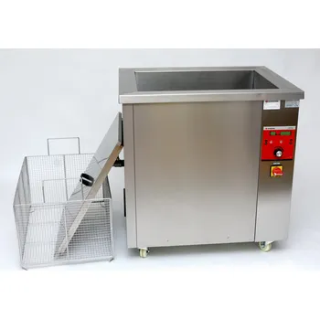 Ultrazvuková čistička Ultrazvuková čistička Industrial 360 DEK DUAL