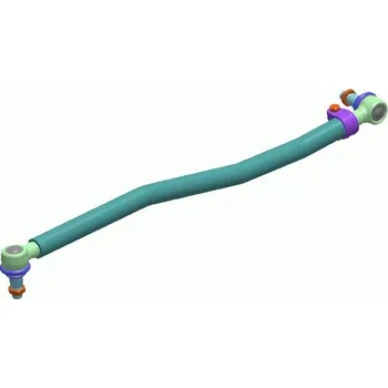 Táhlo řízení Táhlo řízení LEMFÖRDER 24244 01