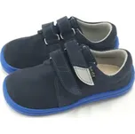 Beda celoroční ergonomické nízké barefoot boty 0001/W/N - Daniel Velikost EU: 27, vnitřní délka: 170, vnitřní šířka: 73