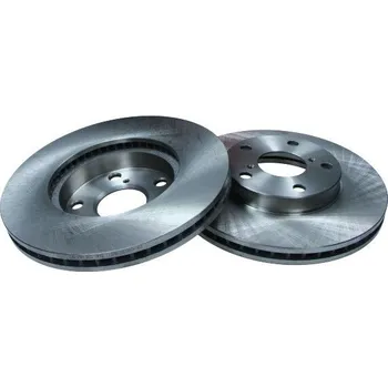 Brzdový kotouč Brzdový kotouč MAXGEAR 19-0973