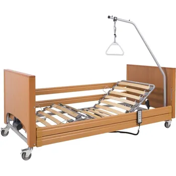 Nemocniční lůžko DMA Praha PB 337 Low