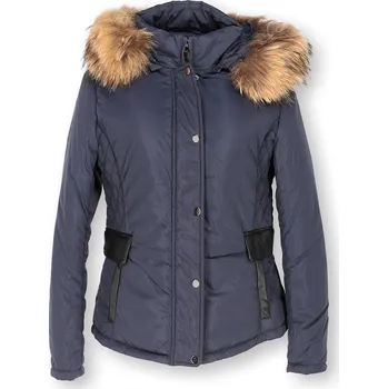 C.M.P.Paris A023 bunda kr./104089 barva: modrá, velikost: L