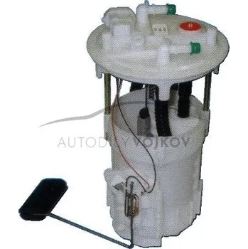 Palivové čerpadlo Plovák - čerpadlo paliva - dCi Renault Trafic II 2001 - 2006 2.5 dCi - G9U