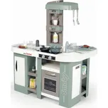 Smoby Tefal Studio Kitchen XL Bubble…