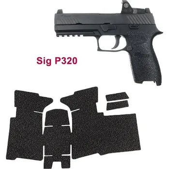 Sportovní střelba Sada pro Sig Sauer P320 226P320