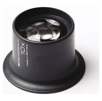Lupa ESCHENBACH Hodinářská lupa 3x, D 22,5 mm, Eschenbach