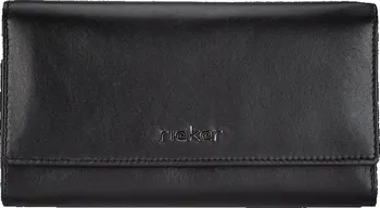 Peněženka Rieker W145 černá