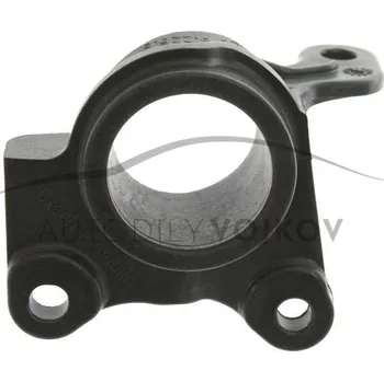 Oprava karosérie Boční opravný držák světla pravý ORIGINÁL Škoda Fabia III 2014-