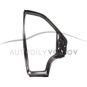 Dveře karosérie Rám předních pravých dveří Peugeot Boxer 2006-