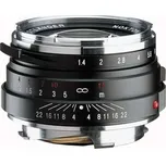 Voigtlander Nokton 40 mm f/1,4 M.C. pro M-bajonet