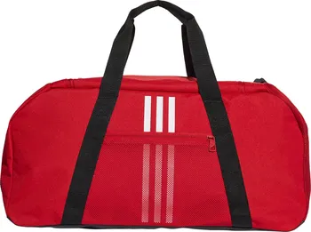 Sportovní taška adidas Tiro Du GH7269 M červená