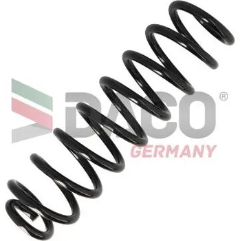 Pružina podvozku DACO 812307