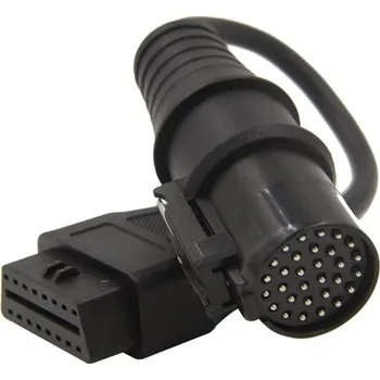 Autodiagnostika Redukce z OBD konektoru pro Iveco 30.Pin