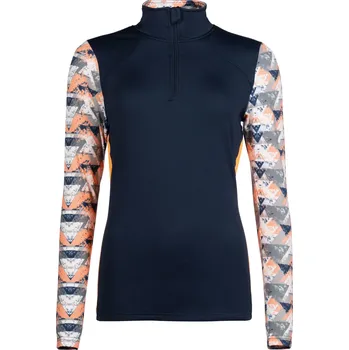 HKM Triko funkční Active Lyon HKM, dámské, deep blue S