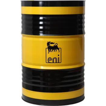 ENI- AGIP BLASIA SX 220 170KG (Průmyslový olej eni-Agip Blasia SX 220)