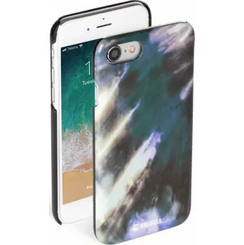 Krusell Limited Cover Apple iPhone 8/7 twirl earth