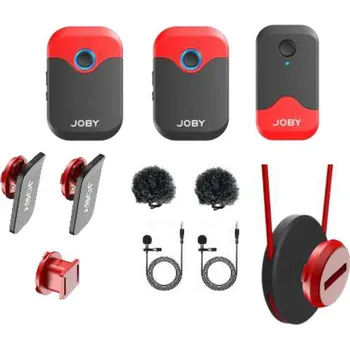 Mikrofon JOBY Wavo AIR