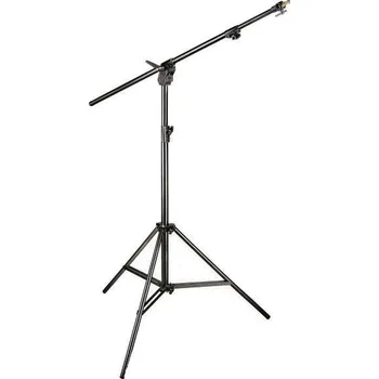 Stativ Stativ Manfrotto 420NSB COMBI BOOM alu bez sáčku