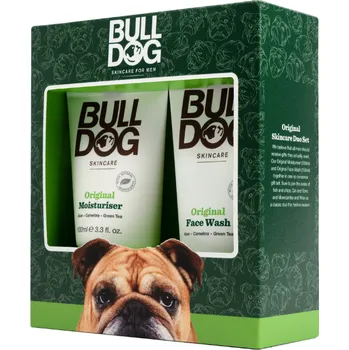 Kosmetická sada Bulldog Skincare Bulldog Original Skincare Duo Set