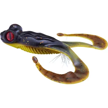 Gunki - Bull Frog 13cm 1 ks Barva: Chicken Frog
